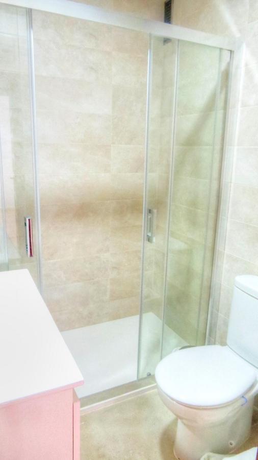 Rosa Nautica 106 Apartment Ла Херадура Екстериор снимка